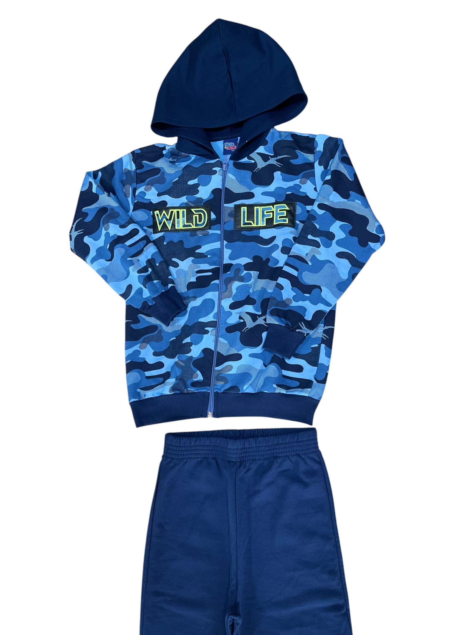 Conjunto Wild Life - TAM08 - Imagem 6