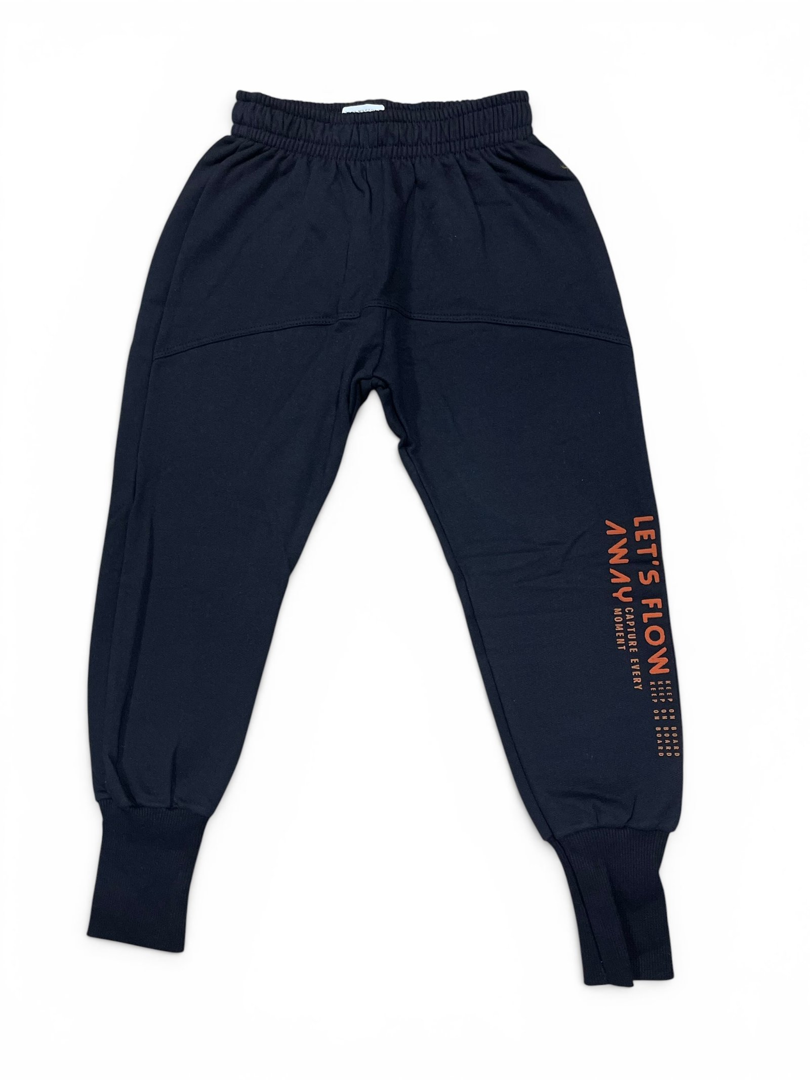 Conjunto Infantil Moletom Urban Rust – TAM 04 - Imagem 6