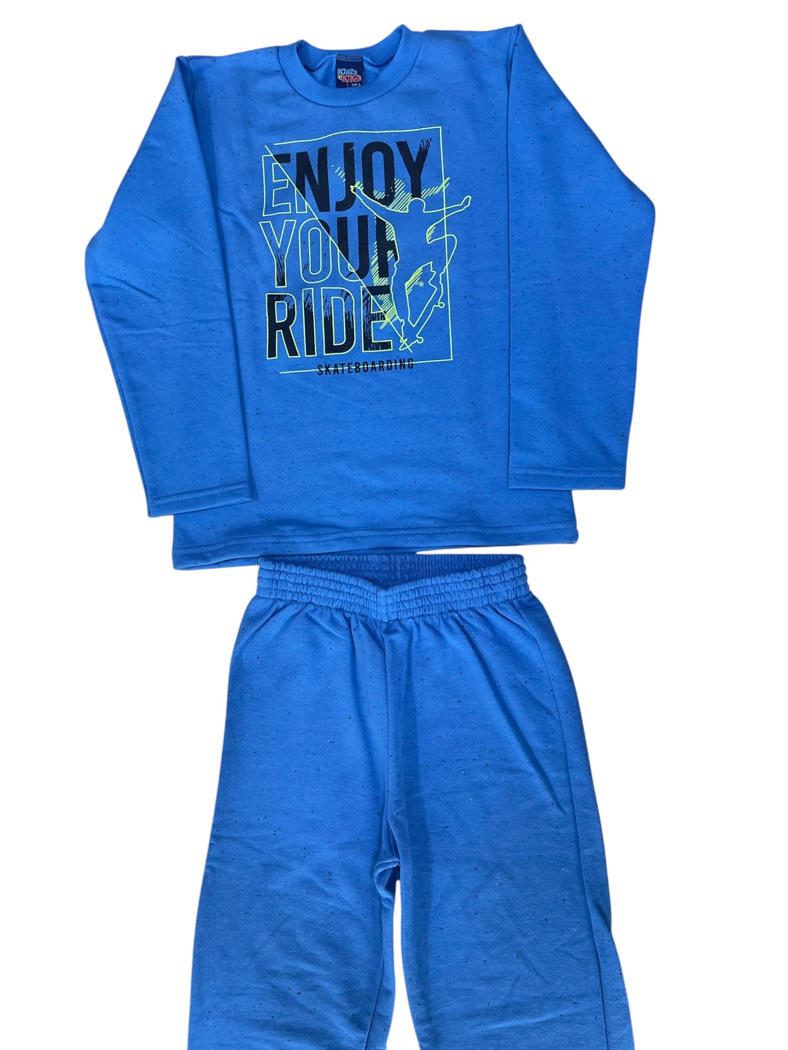 Conjunto Enjoy Ride - TAM08 - Imagem 5