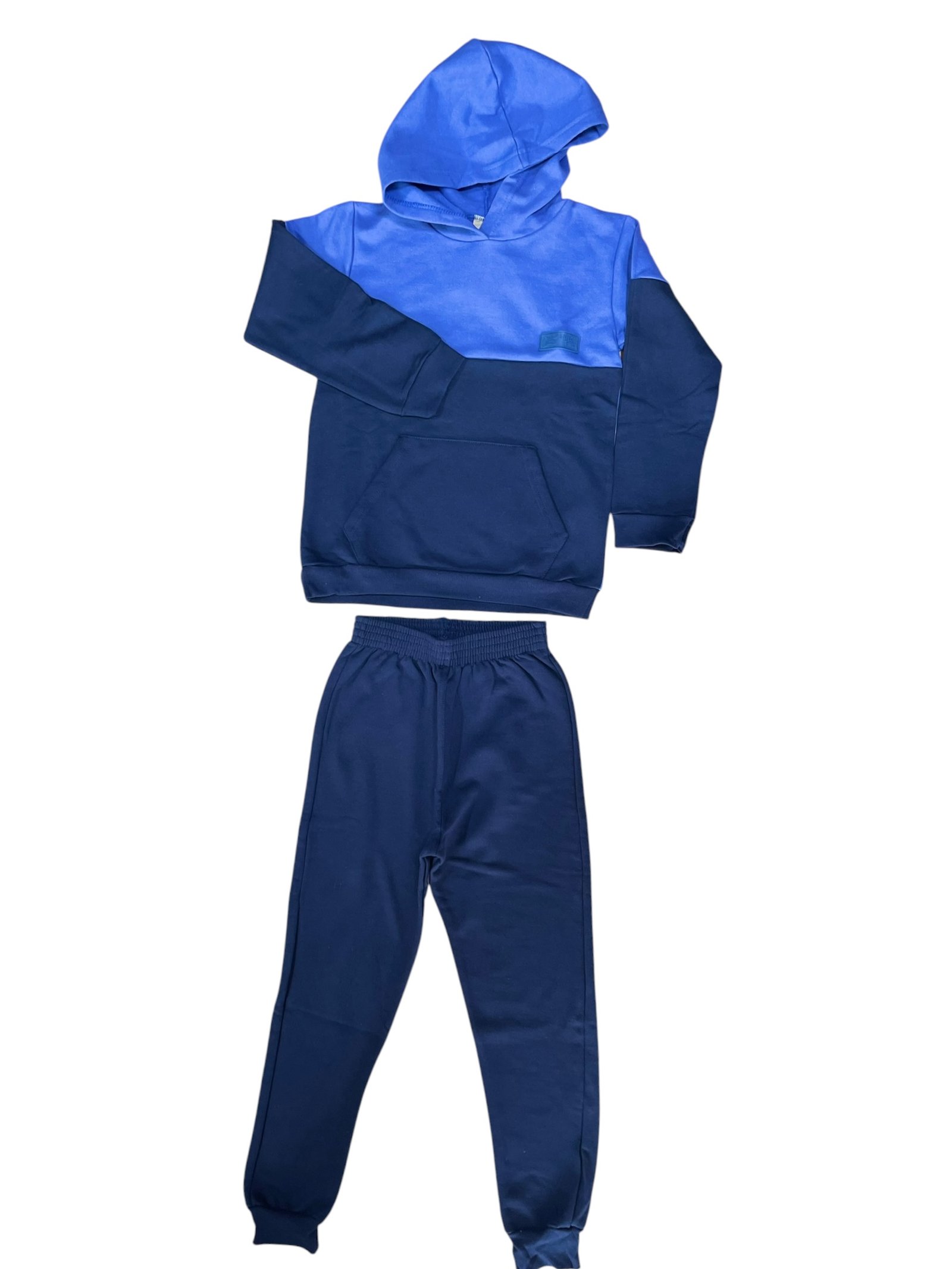 Conjunto Blue Motion - TAM06 - Imagem 5