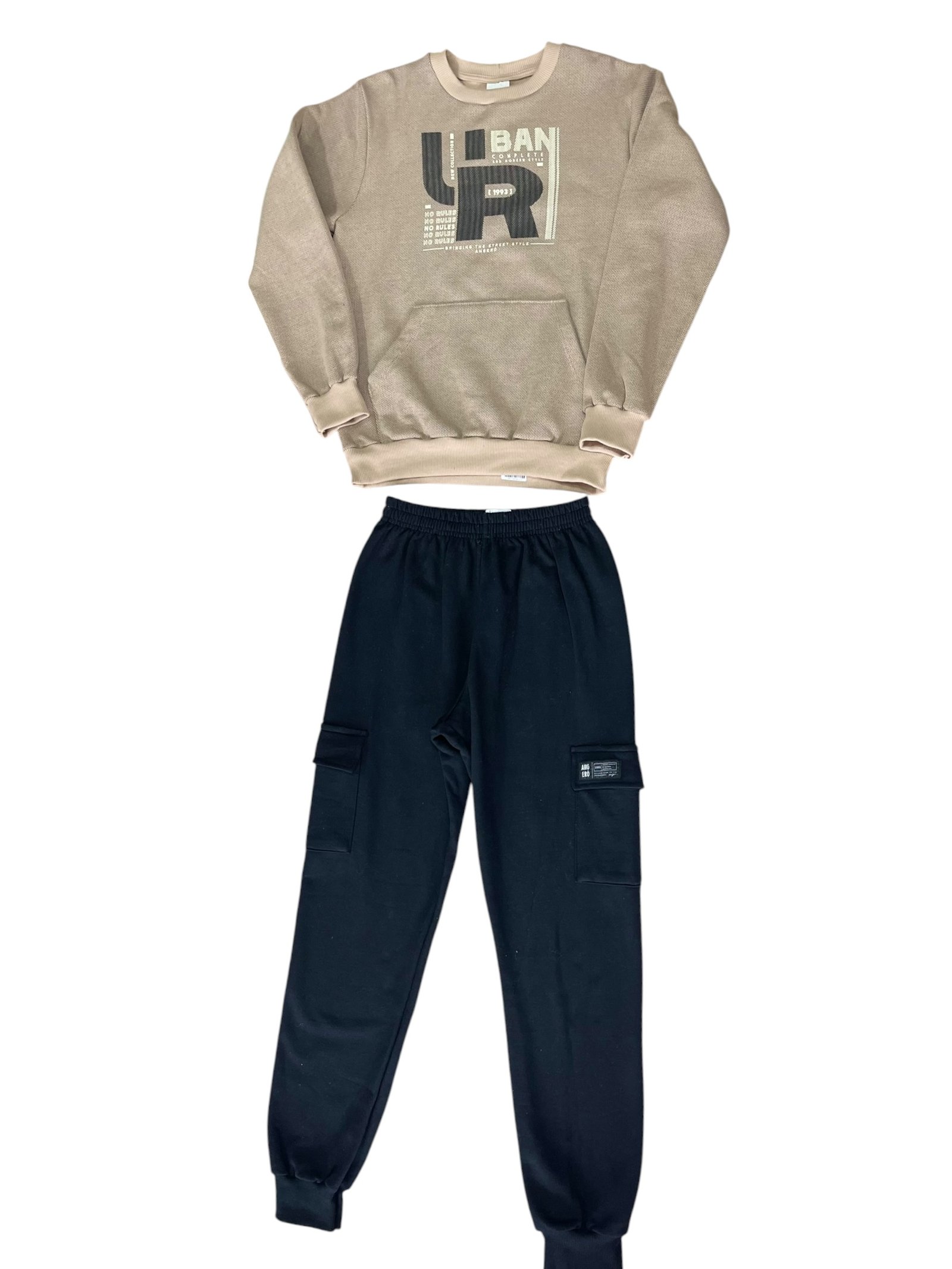 Conjunto Urban Cargo - TAM14 - Imagem 5