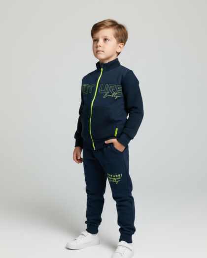 Conjunto Future Brooklyn - TAM04
