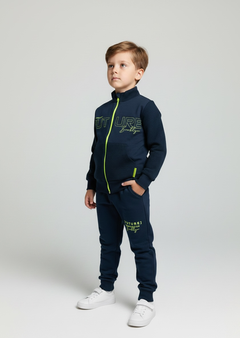 Conjunto Future Brooklyn - TAM04