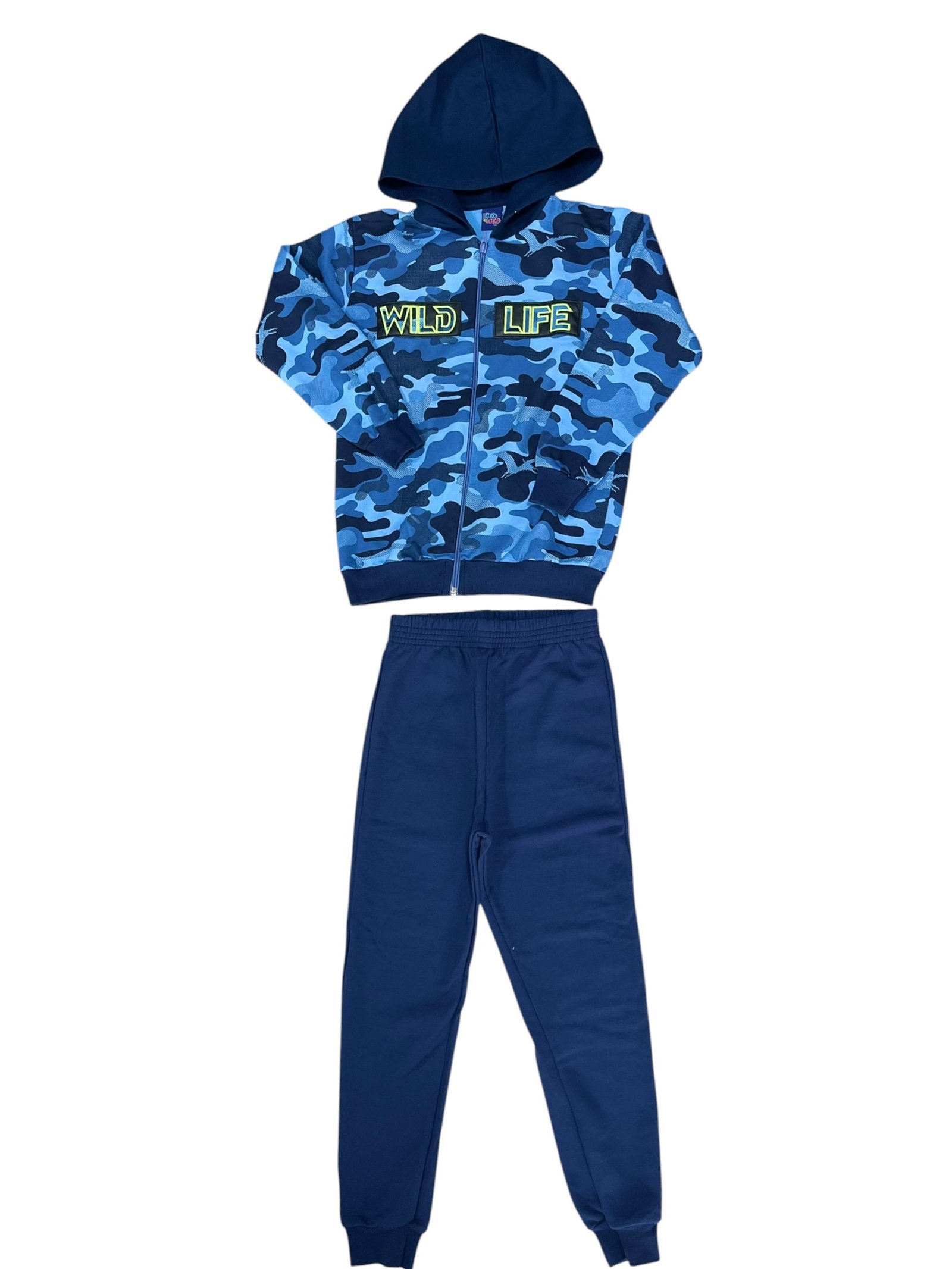Conjunto Wild Life - TAM08 - Imagem 3