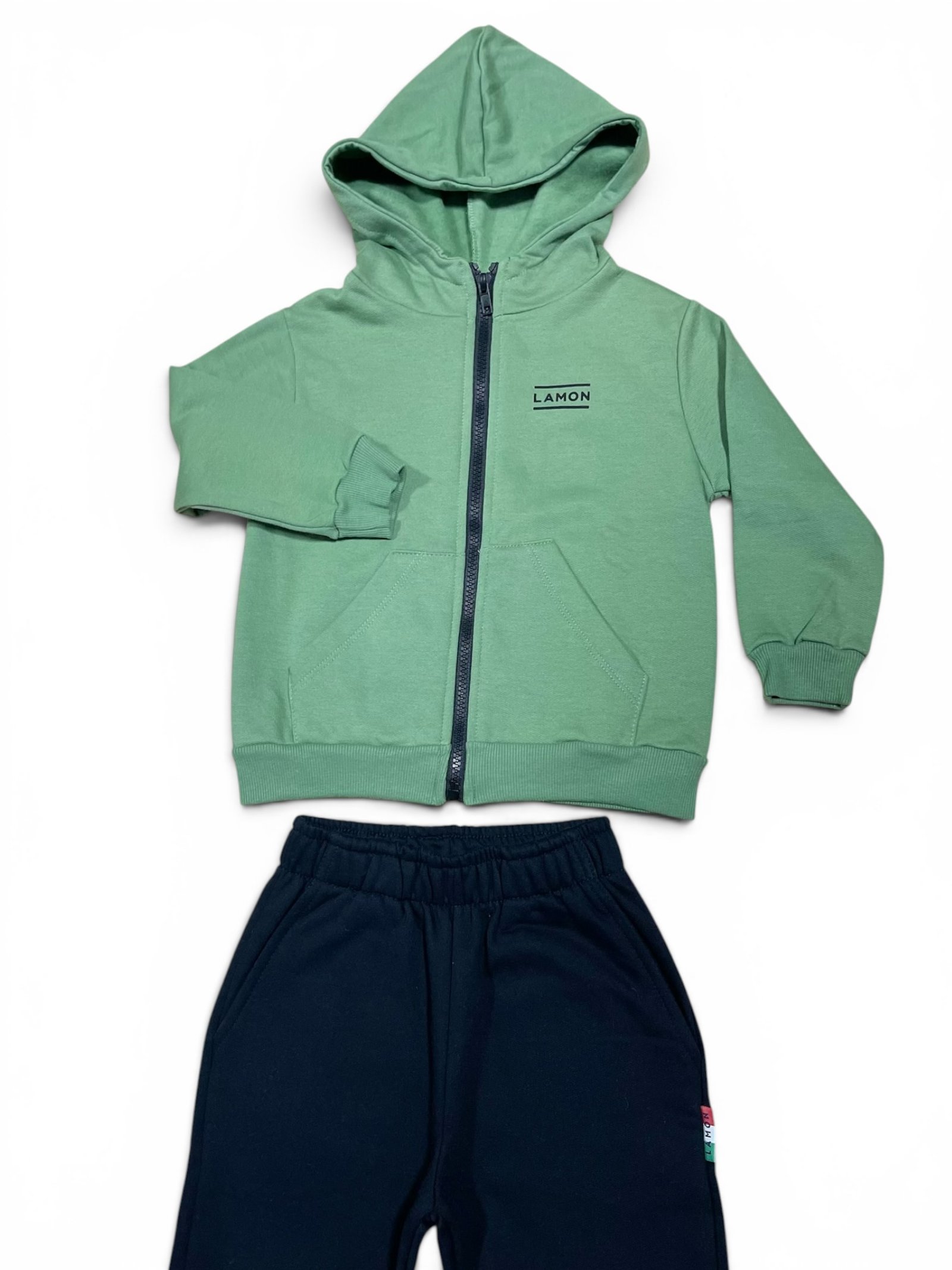 Conjunto Forest Move - TAM03 - Imagem 5