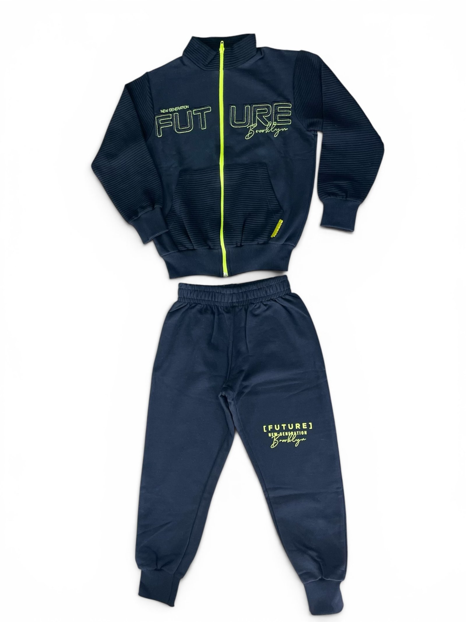 Conjunto Future Brooklyn - TAM04 - Imagem 4