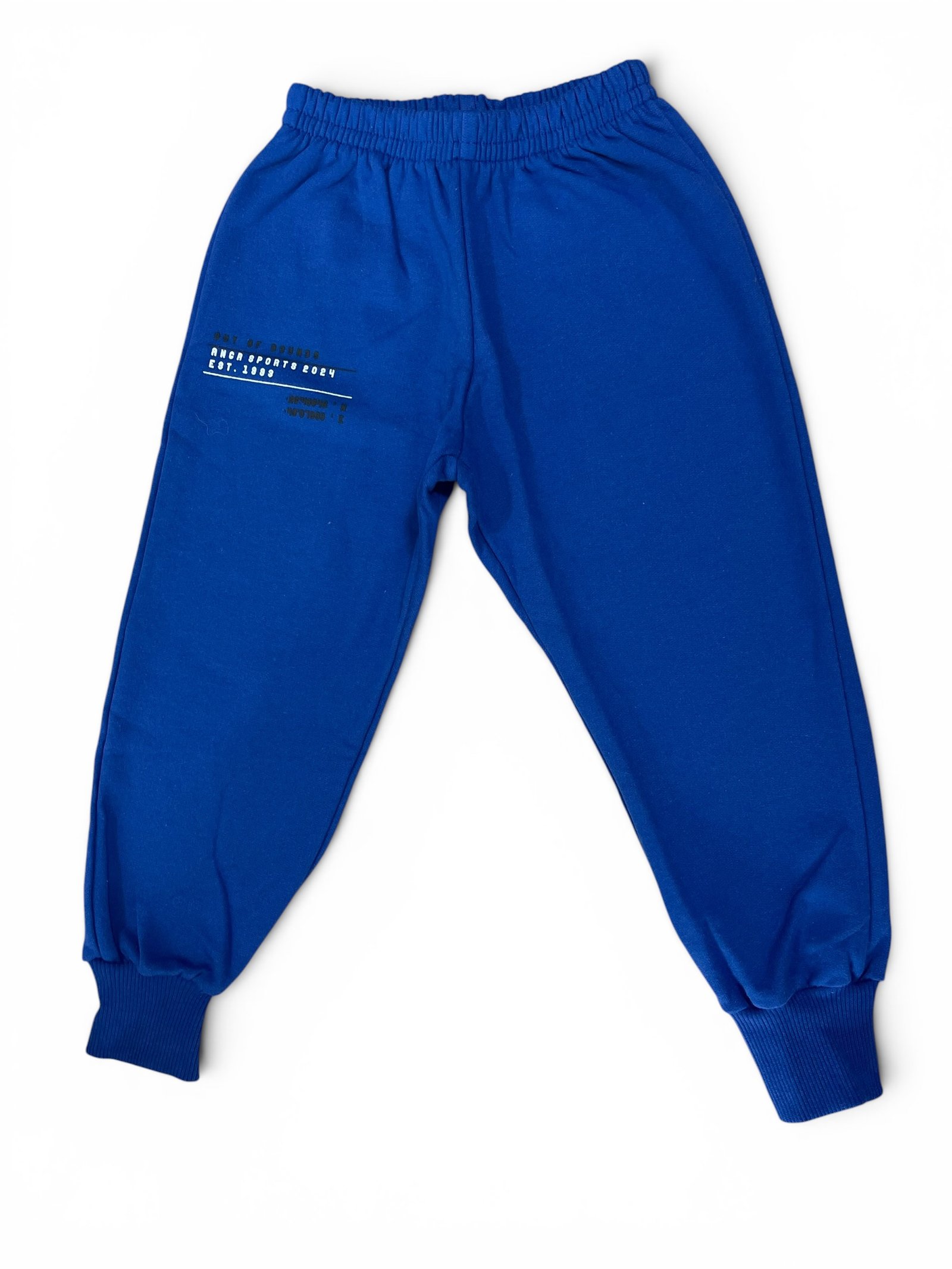 Conjunto Moletom Infantil For Ward - TAM02 - Imagem 6