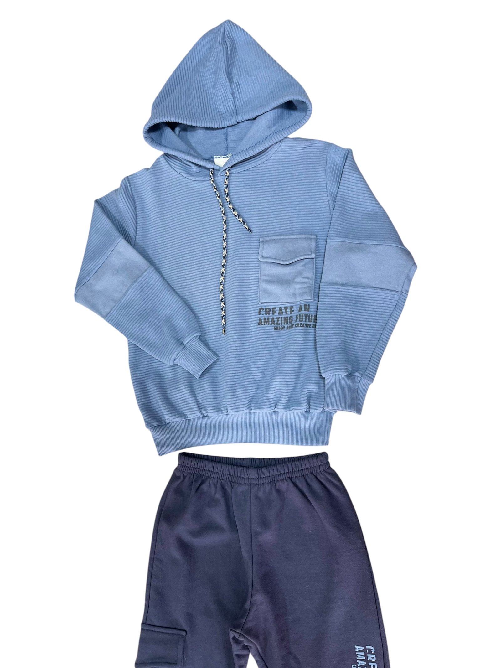 Conjunto Amazing Future - TAM08 - Imagem 5