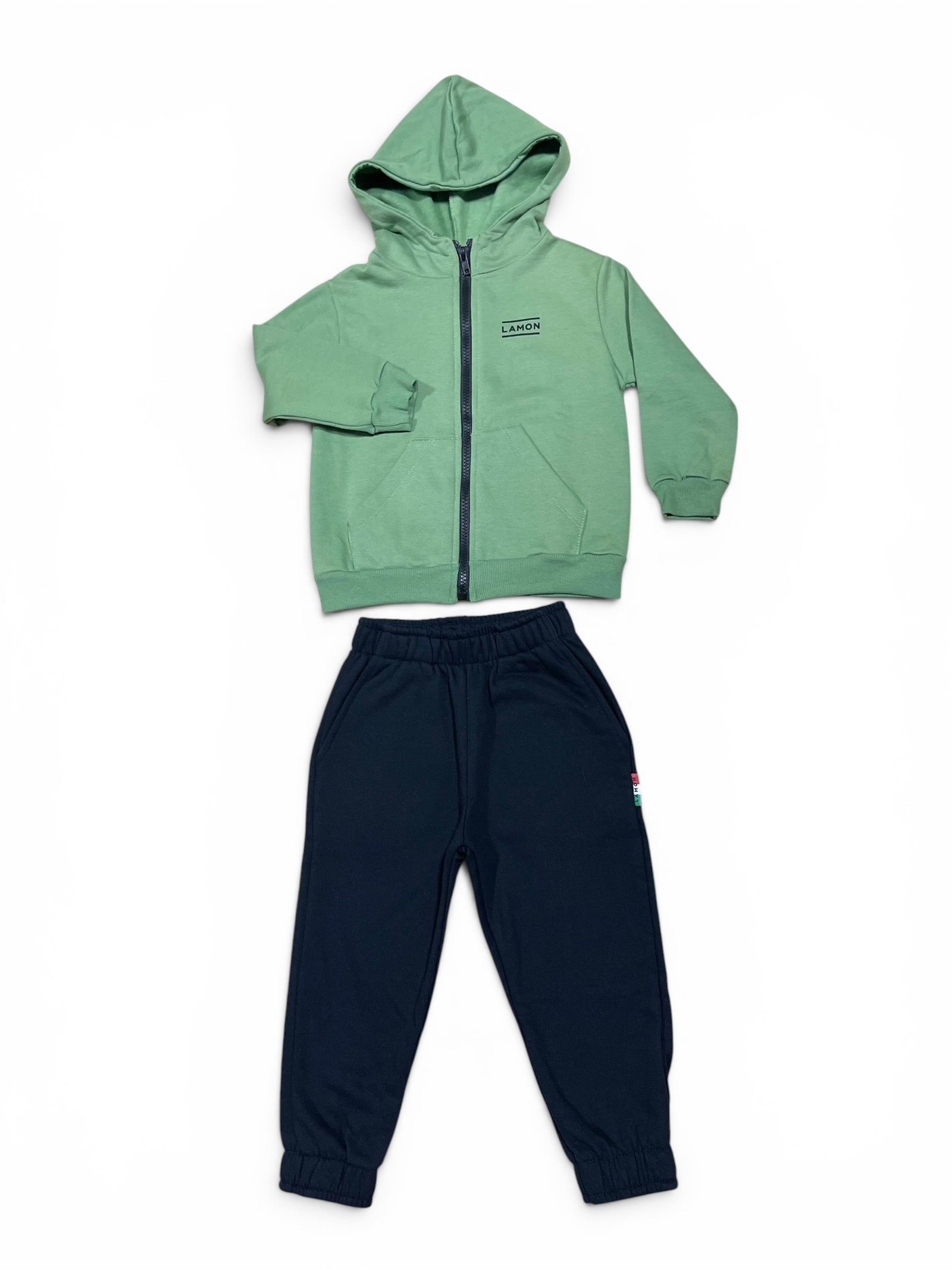 Conjunto Forest Move - TAM03 - Imagem 4