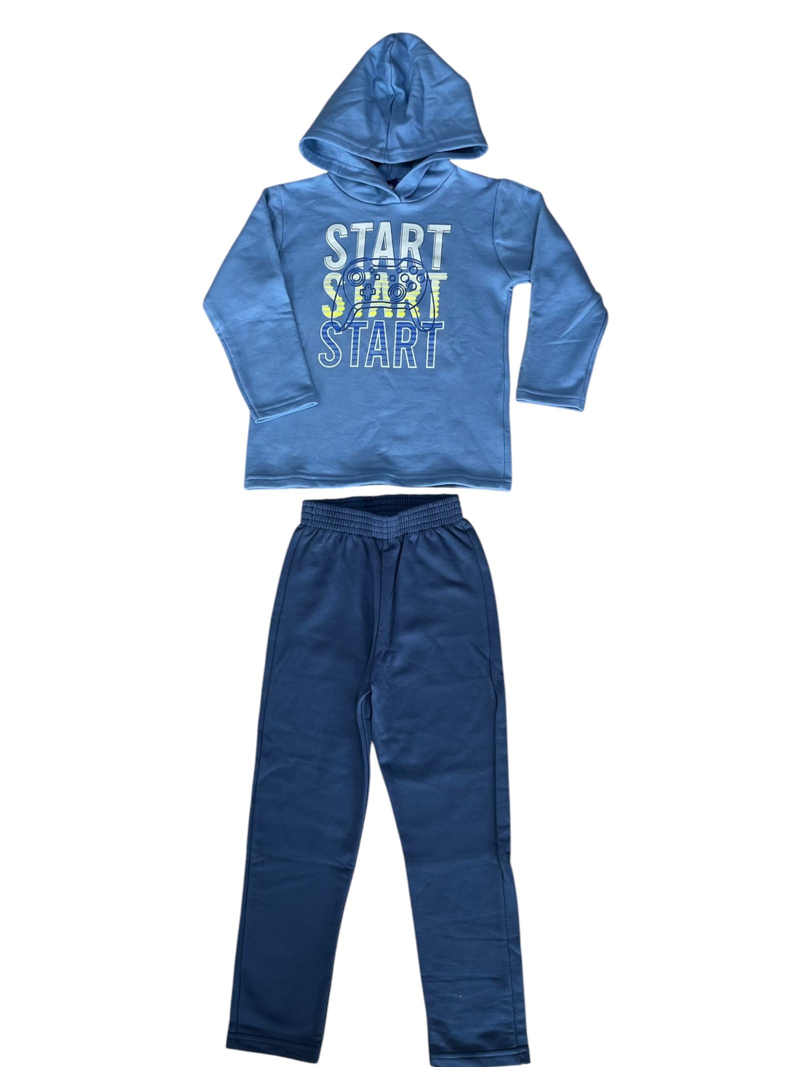 Conjunto Start Play - TAM04 - Imagem 3