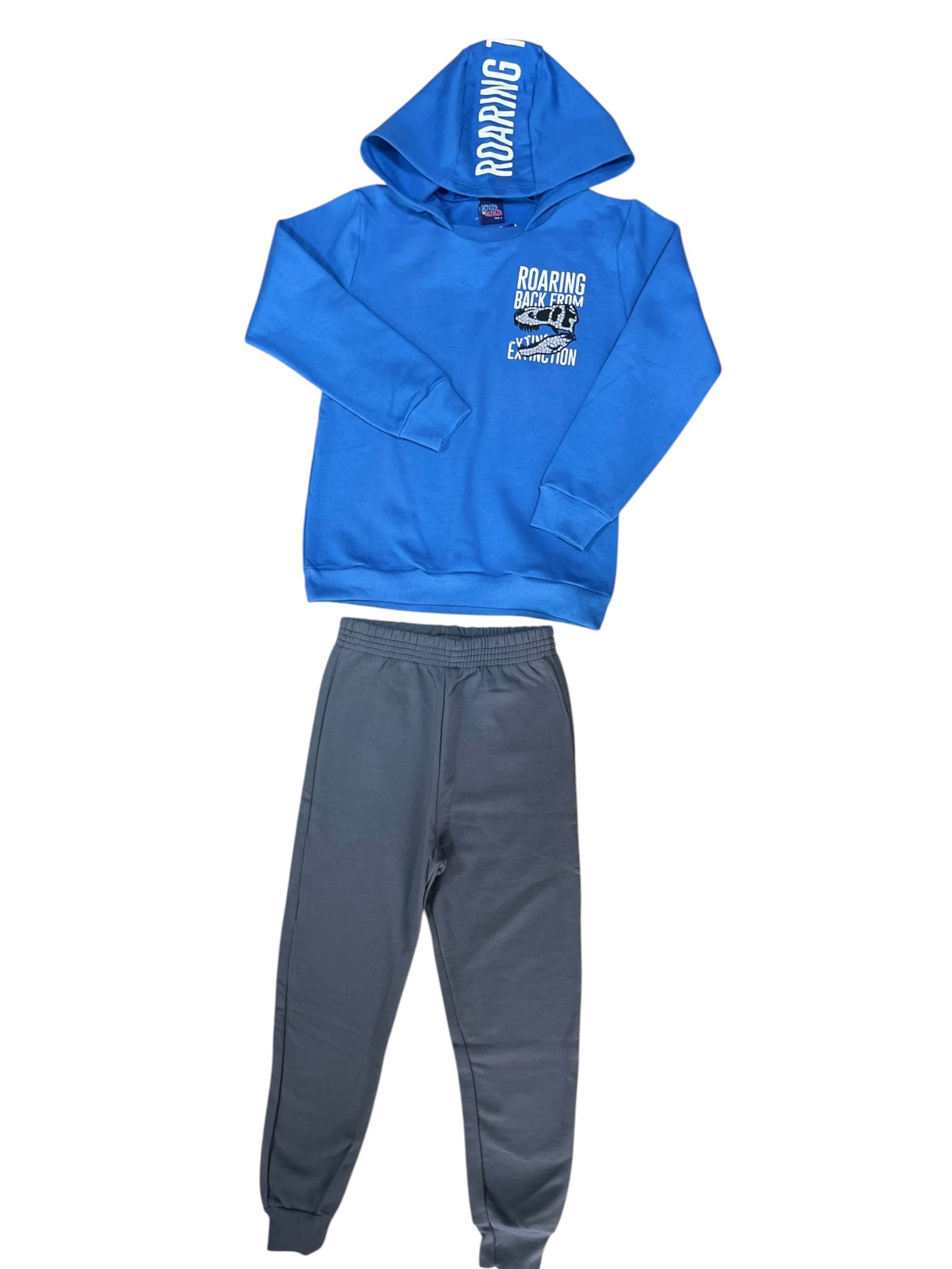 Conjunto Roaring Style - TAM06 - Imagem 3