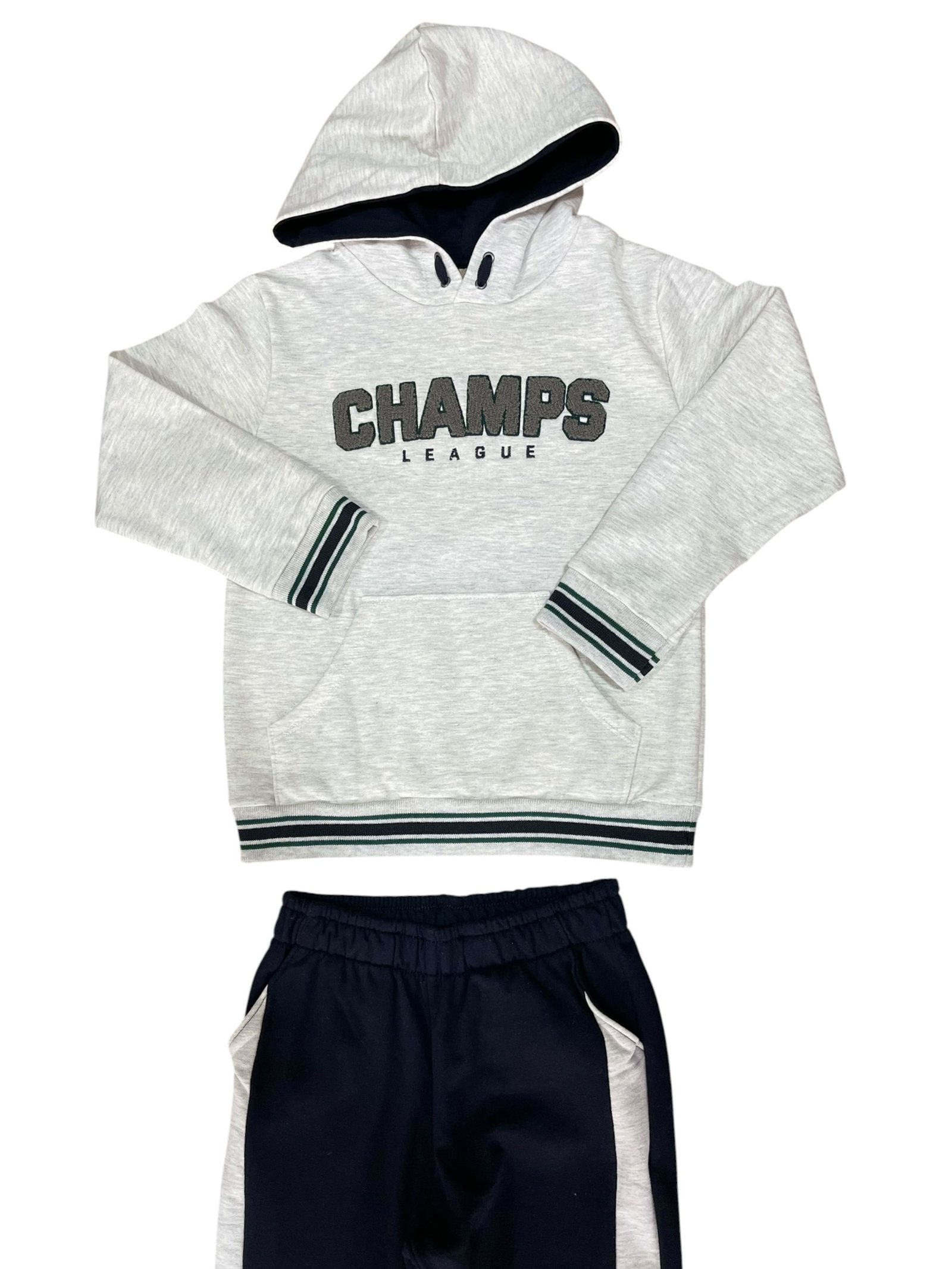 onjunto Champs League - TAM08 - Imagem 4