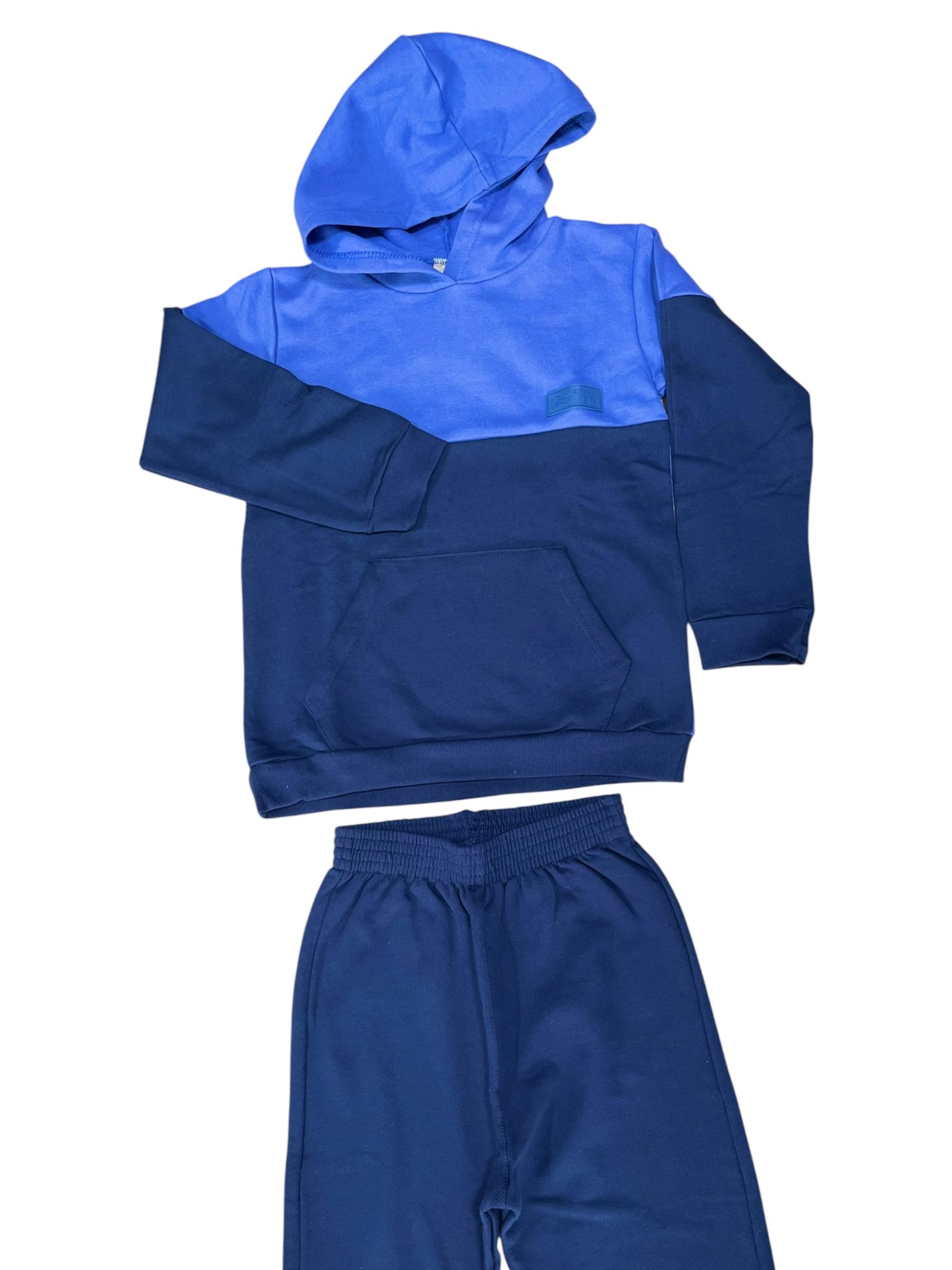 Conjunto Blue Motion - TAM06 - Imagem 3