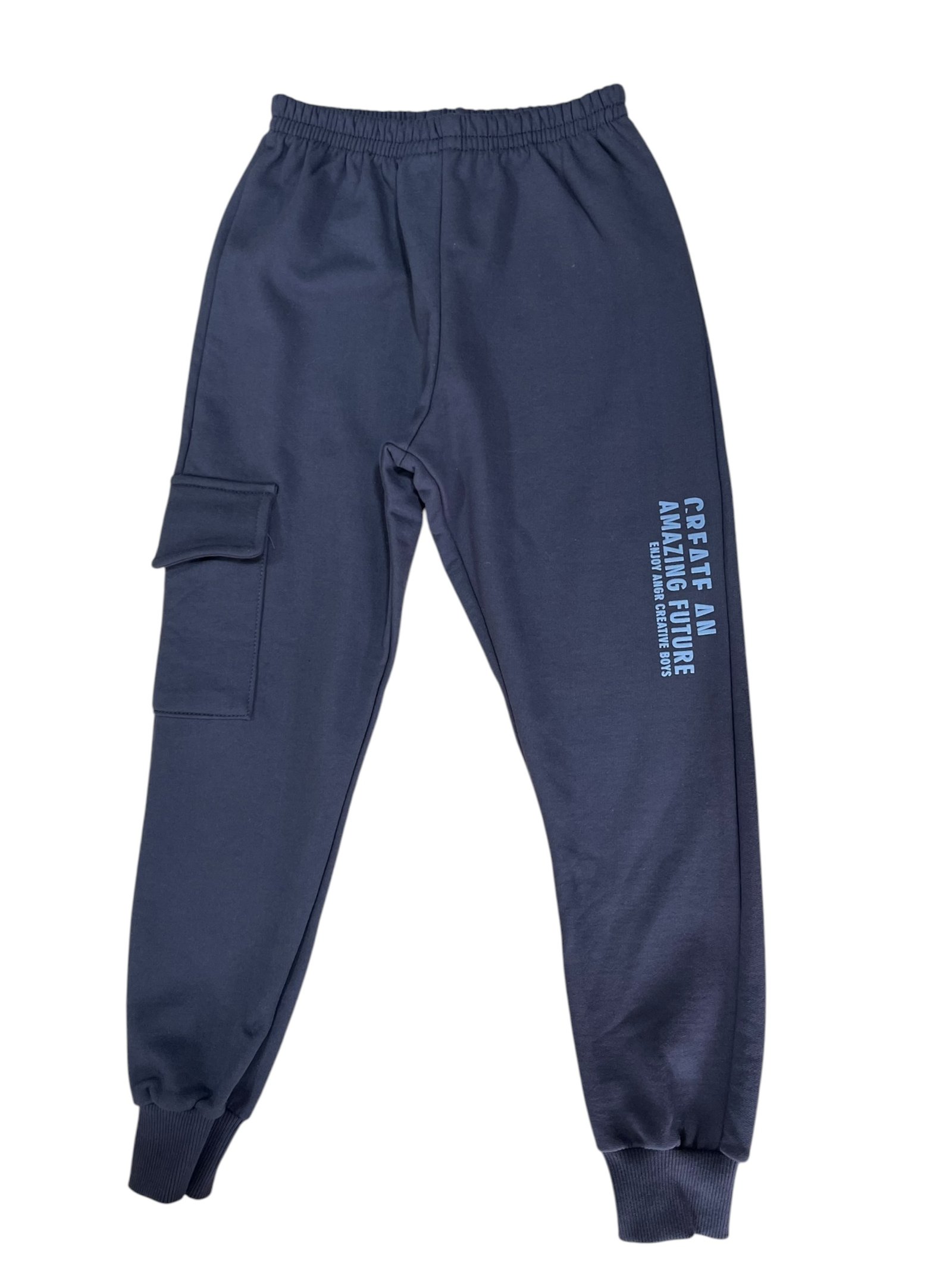 Conjunto Amazing Future - TAM08 - Imagem 2