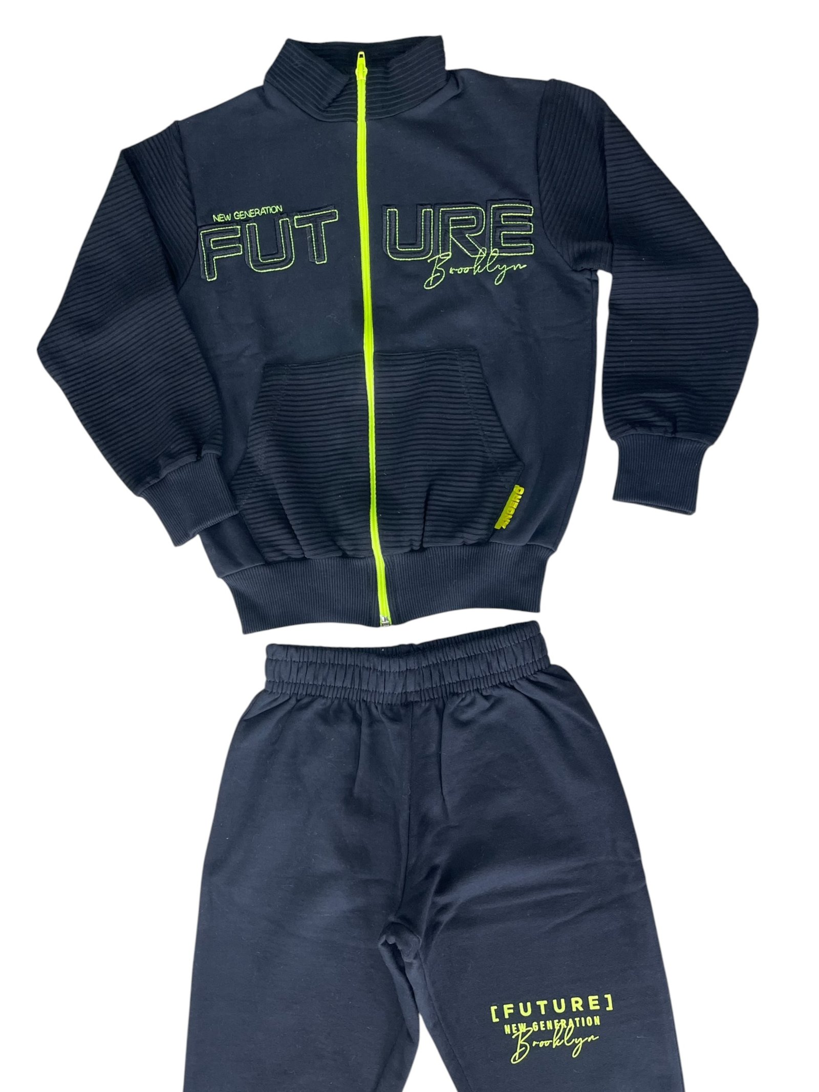 Conjunto Future Brooklyn - TAM04 - Imagem 2