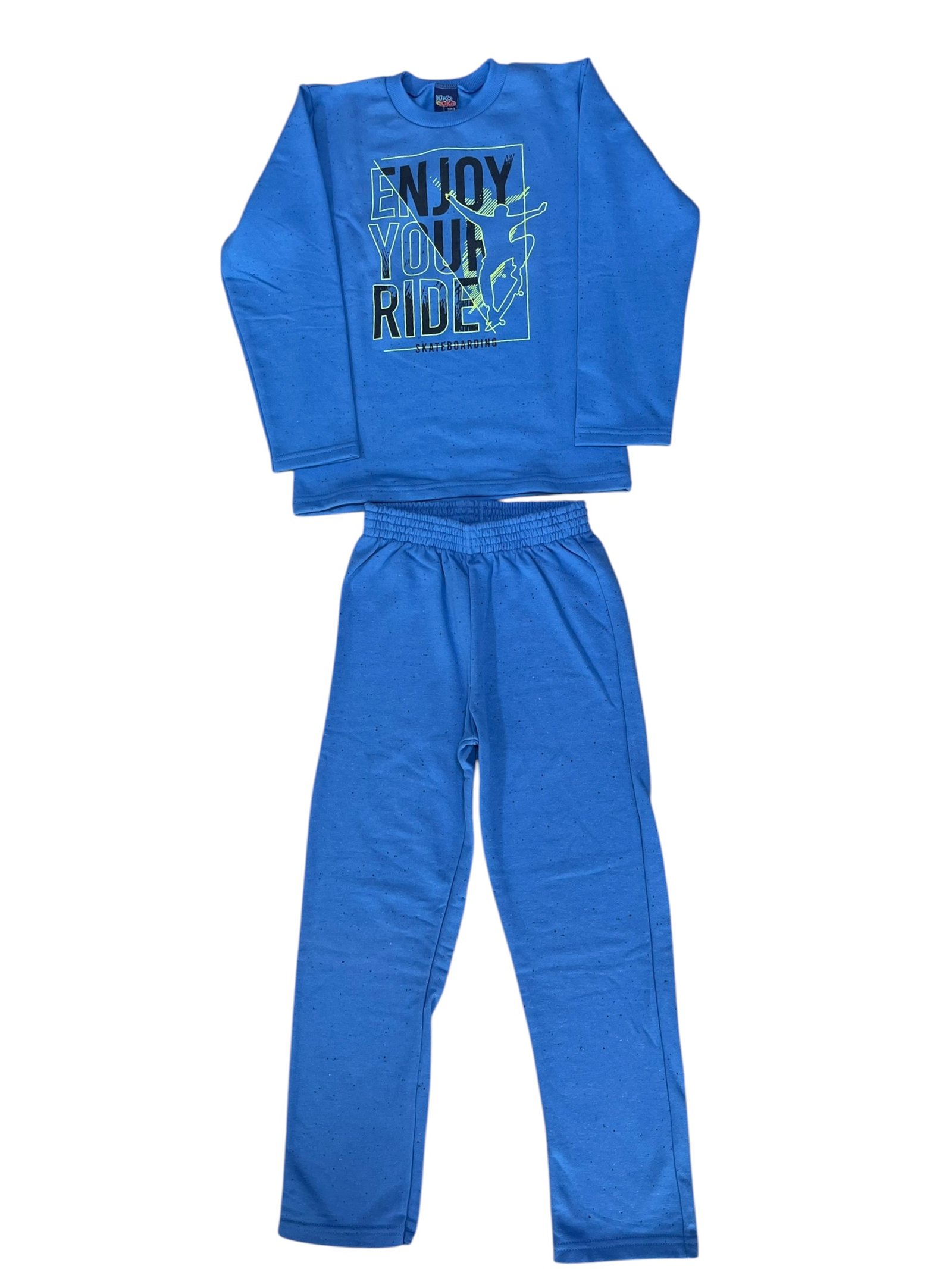 Conjunto Enjoy Ride - TAM08 - Imagem 2
