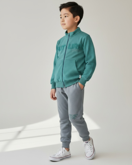 Conjunto Future Motion - TAM04