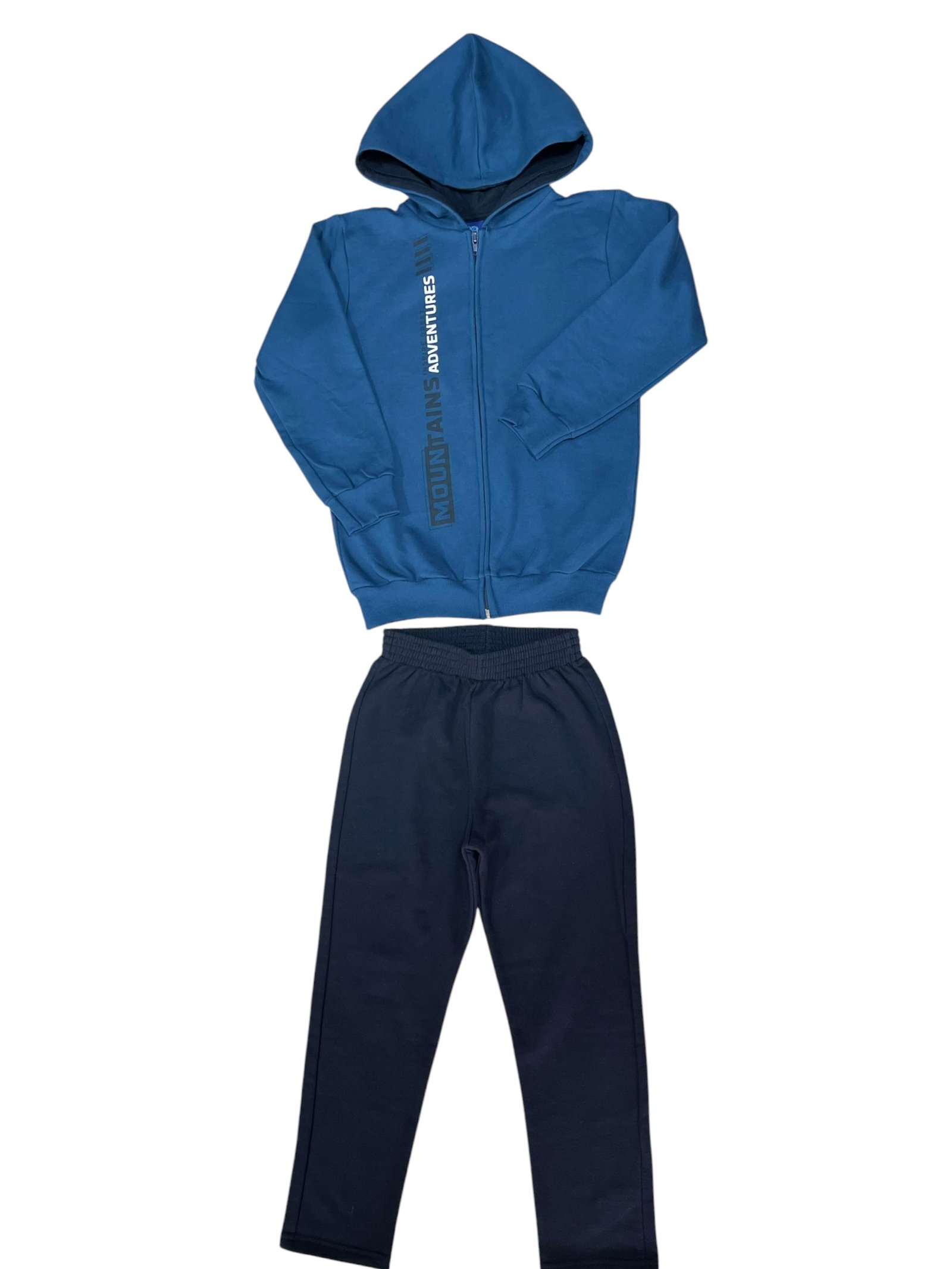 Conjunto Mountain Adventures - TAM06 - Imagem 4