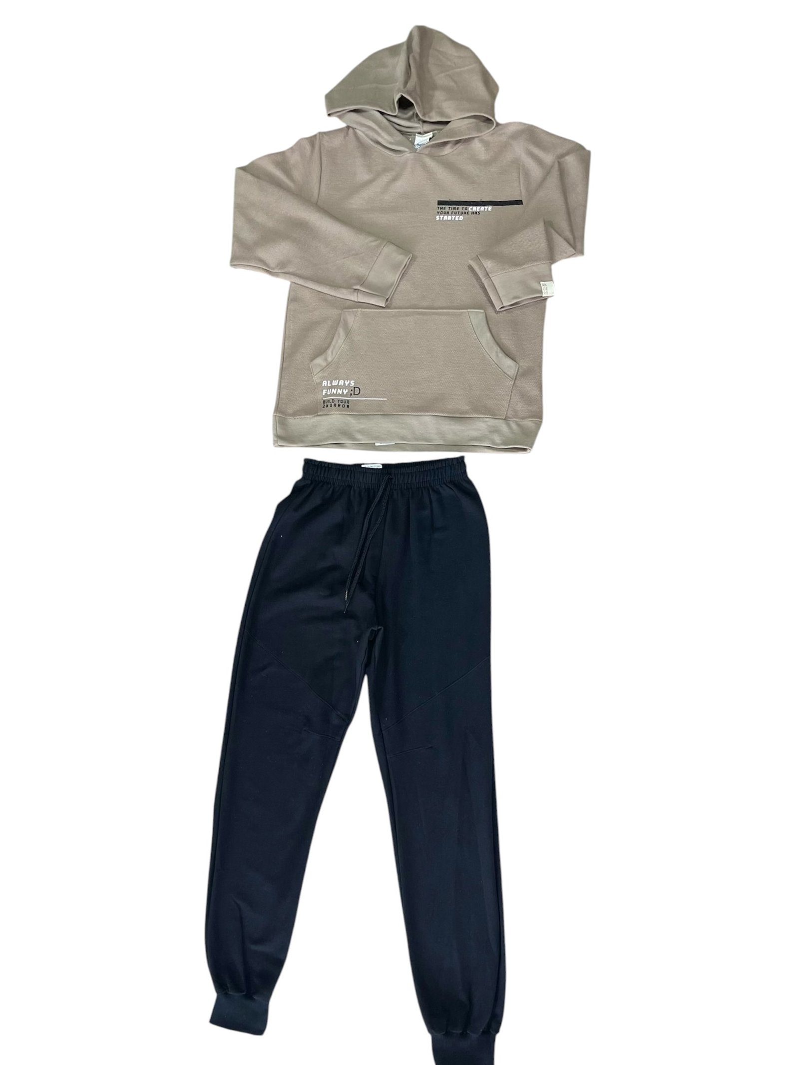 Conjunto Urban Minimal - TAM14 - Imagem 5